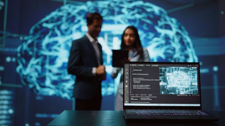 Generative AI for Business Professionals