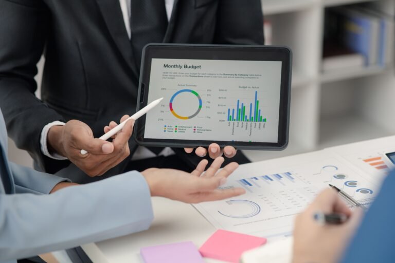 Microsoft Excel for Business Analytics