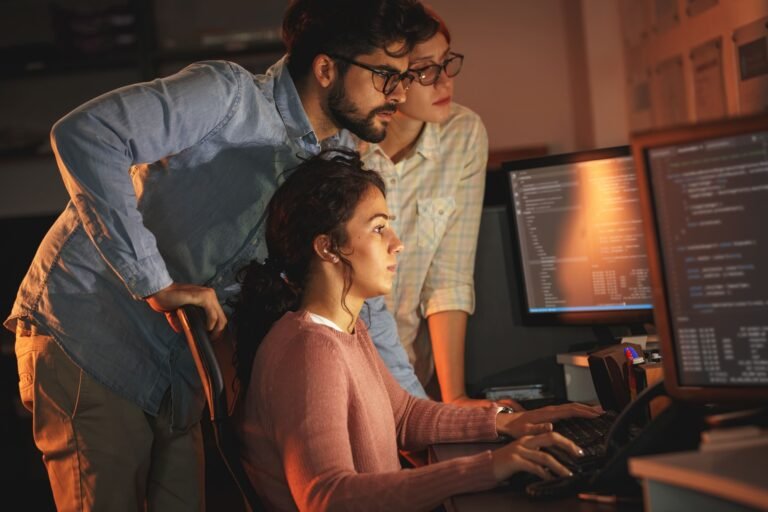SQL for Data Analytics