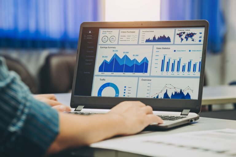 Tableau Master Program